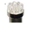 1154 Miniature Bulb 6 Volt BAY15D Base 9 LED Dual Filament
