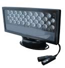 36 Watt High Power LED Wall Washer DMX 30 Degree IP 65