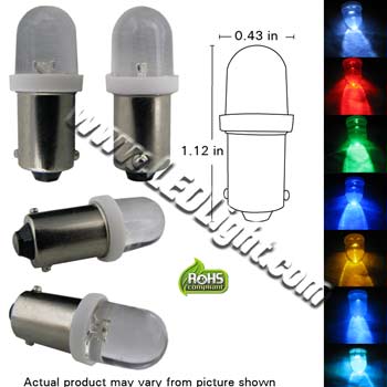 44 Led Bulb product 68456