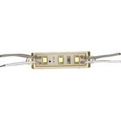 3 3528 SMD Waterproof LED Module 12VDC Dimmable NCNR