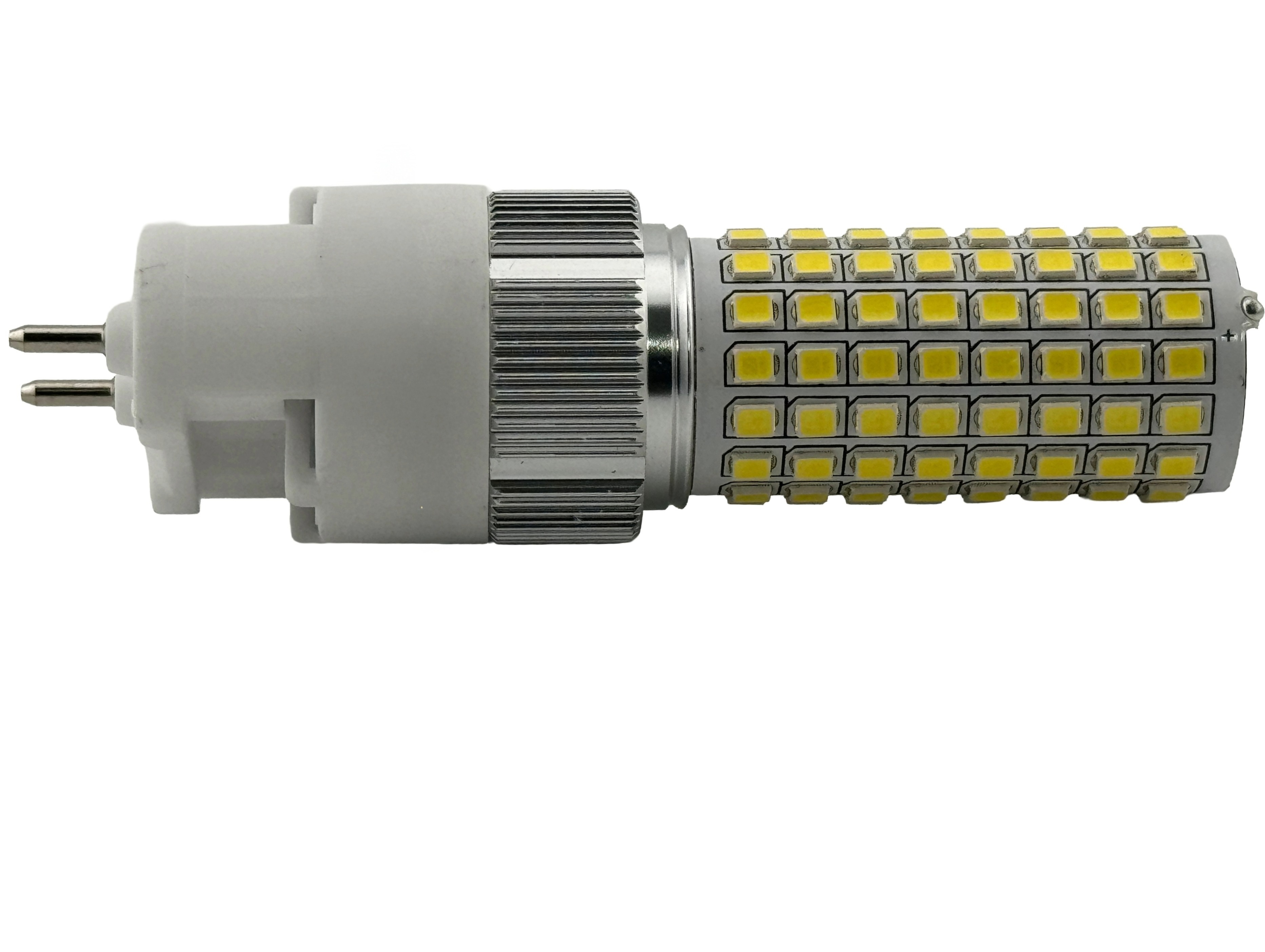 Rebaydo G12 LED Bulb 20 Watt 100-277 VAC 360 Degree NCNRNW