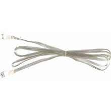 3 color Interconnect Cable Harness 5 Foot male to male