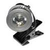 Clip Light 3 Watt LED Low Voltage 12 Volt AC or 12 Volt DC