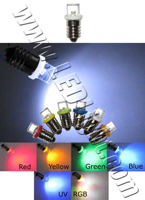 258 Led Bulb product