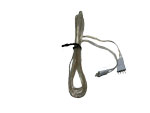 Harness 1 Color Interconnect Cable 5 Foot male to male
