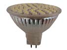 MR16 60 SMD 3528 LED Light Low Voltage 12 Volt