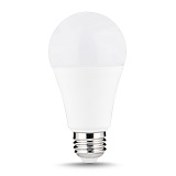 A19 15 Watt LED E26 Dimmable 240 Beam 120 VAC