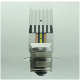 P36S LED Headlight 5 To 30 Volt Single Filament Non Polarized