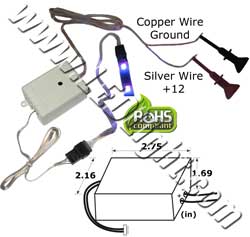 Controller 3 Channel Common Cathode