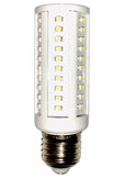 72 3528 SMD LED Light Bulb 360 degree E27