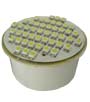 G9 Base 48 SMD Forward Firing LED Light Bulb