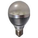 E26 Standard Ultra Bright 6 Watt LED Light