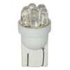 T10 Wedge 7 LED Light 12 Volt D.C.