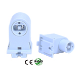 T8 Tombstone R17D Socket Matched Pair