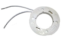 GX53 Holder Socket with wires