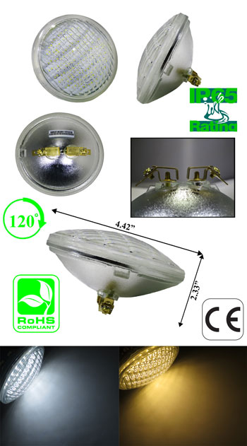 image par 36 9 watt led bulb