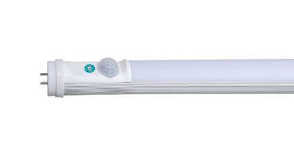 Image of a T8 led motion tube light product 35145