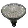 PAR38 Ultra Bright LED 12 VAC E26 NCNRNW 30 Degree