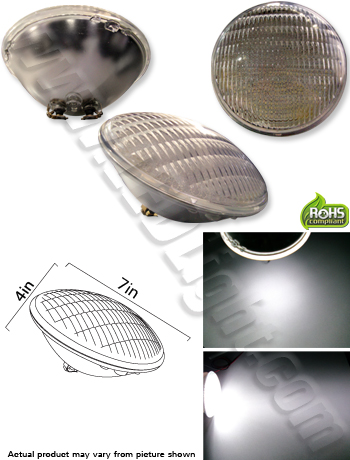 Par56 discount led lights