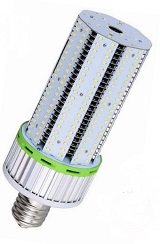 80 Watt LED Bulb E39 Base 100 to 277 VAC 360 Degree NCNRNW