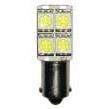 1895 LED Bulb BA9S Base 4 5050 LED 12V DC