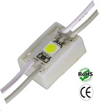 Module 1 5050 LED 12 VDC Dimmable 120 Viewing