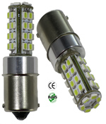 G18 38 SMD 1210 LED Light 12V DC