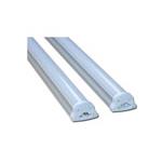 T8 LED Tube Light Integrated Fixture 4 Foot 18W 120V AC