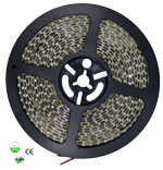 Flexible 3538 120 LED/m 9.6W/m 12VDC 120 Beam 5 Meter IP54