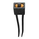 T15 Socket with Wires