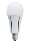 A19 13 Watt LED Bulb 100 to 240 VAC Non Dimmable