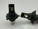9005/H10/9012 LED Headlight 9 to 40 Volts No Polarity Pair	
