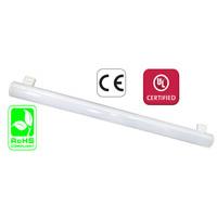 S14s LED Tube 8 Watt 85-265V 200 Degree Viewing