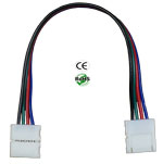 Interlink-able 10mm 4 Conductor To 10mm 4 Conductor