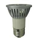 PAR16 Three 1 Watt LED Light 120VAC E27 30 Degree