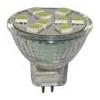 MR11 9 SMD LED LIGHT Low Voltage 12 Volt AC/DC 