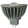 MR16 5 Watt LED Light 12 Volt AC/DC