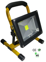 Work Light Rechargeable 20 Watt