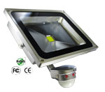 Floodlight 50 Watt LED Motion