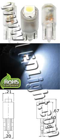 74 Led Bulb product 98475