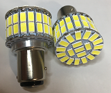 BAY15D 1154 6 Volt 60 SMD 5730 Dual Filament Reduced Profile	