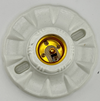 E26 E27 Surface Mount Fixture