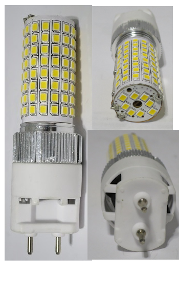 Bulb LED 15 Watt 12 Volt Dimmable NCNRNW