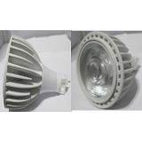 G12 LED Bulb 40 Watt 100-277 VAC 24 Degree NCNRNW