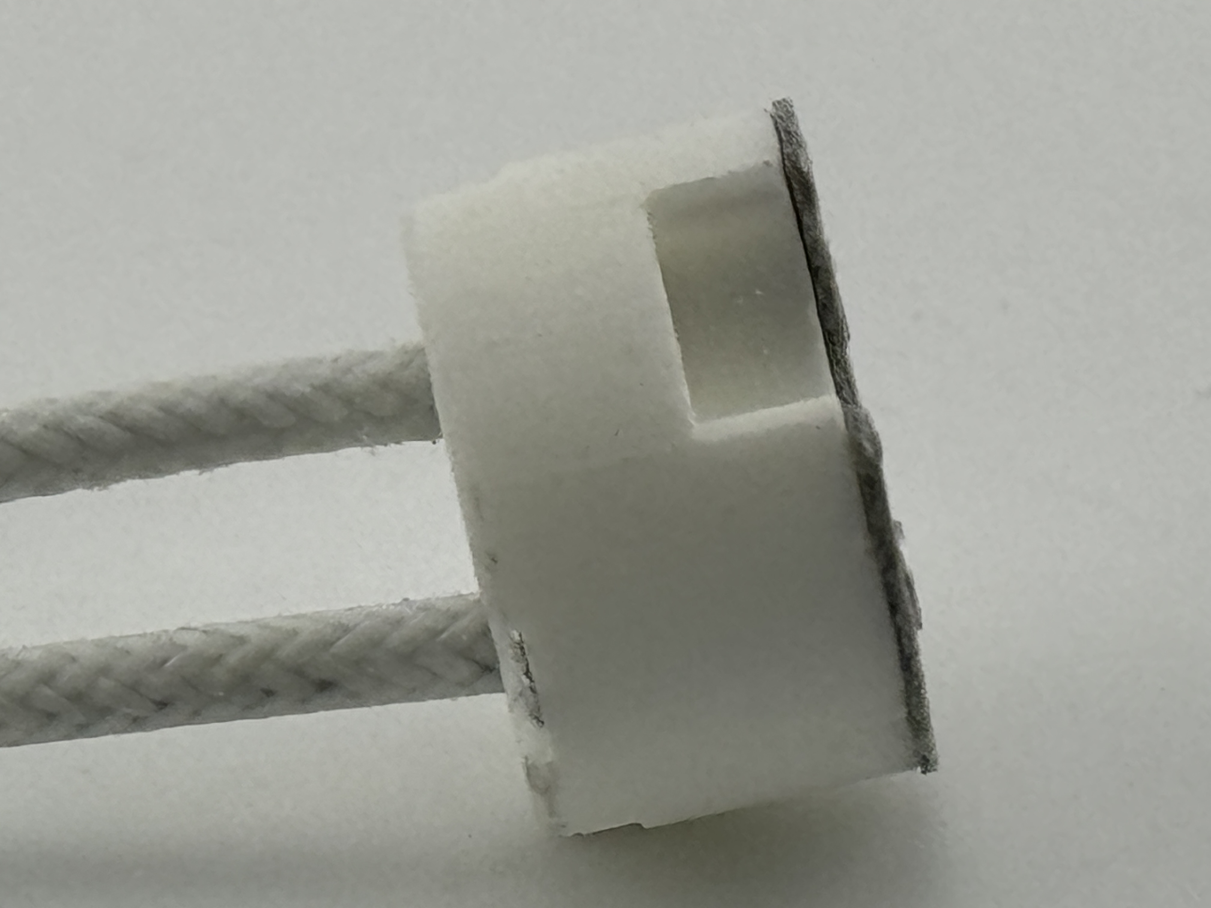G4 G5.3 GY6.35 Socket Lamp Holder with Wires