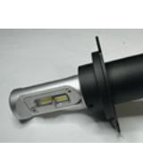 H4 12 Volt LED Headlight Positive or Negative Ground p43t Pair