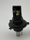 H4 LED Headlight 9 to 40 Volts Dual Filament Pair