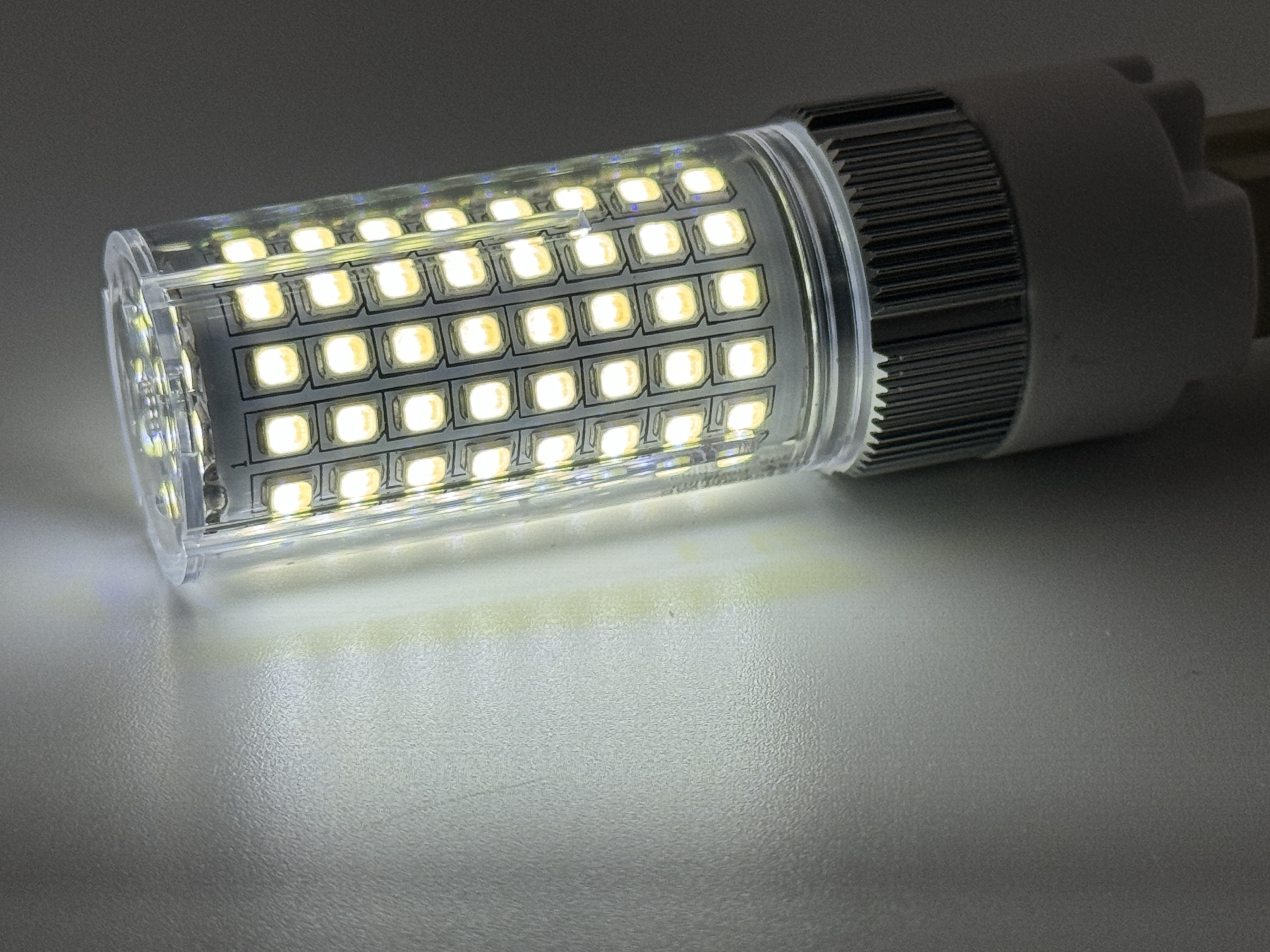 G8.5 LED Bulb 20 Watt 100-277 VAC 360 Degree product 34897
