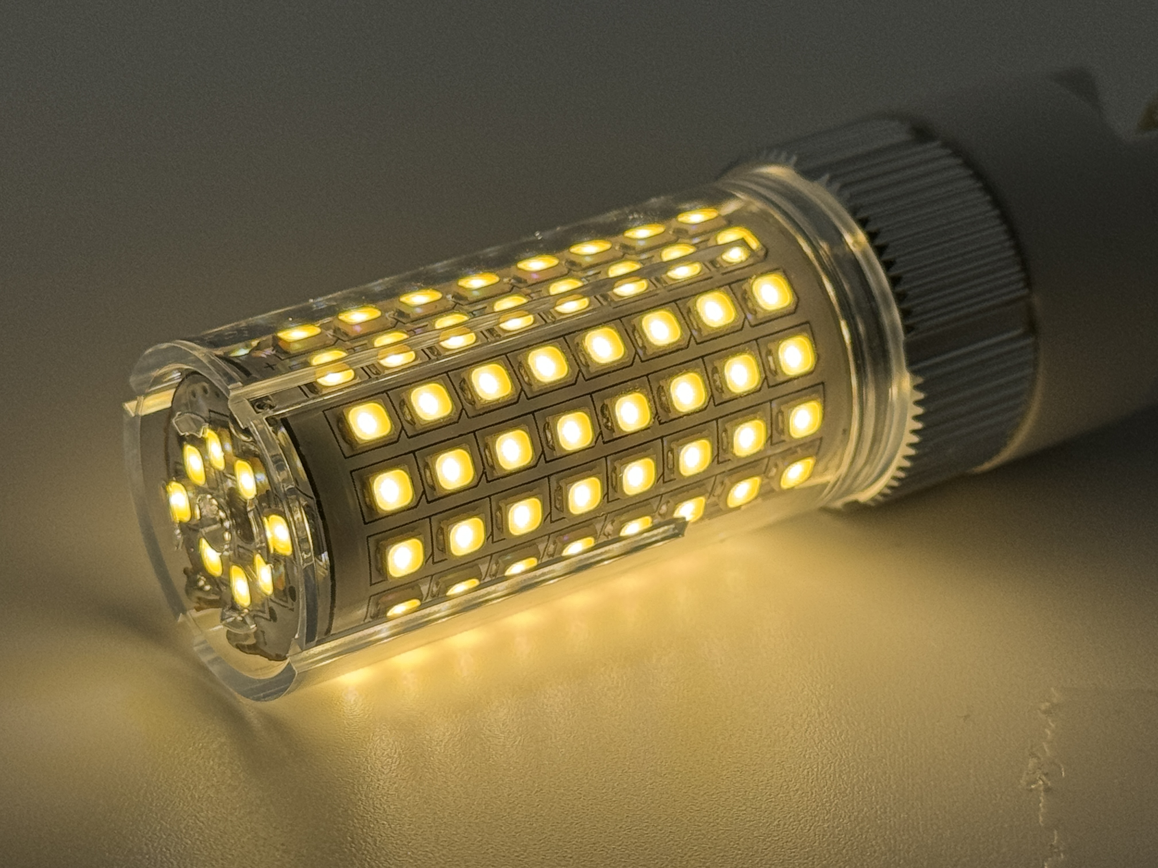 G8.5 LED Bulb 20 Watt 100-277 VAC 360 Degree product 34897