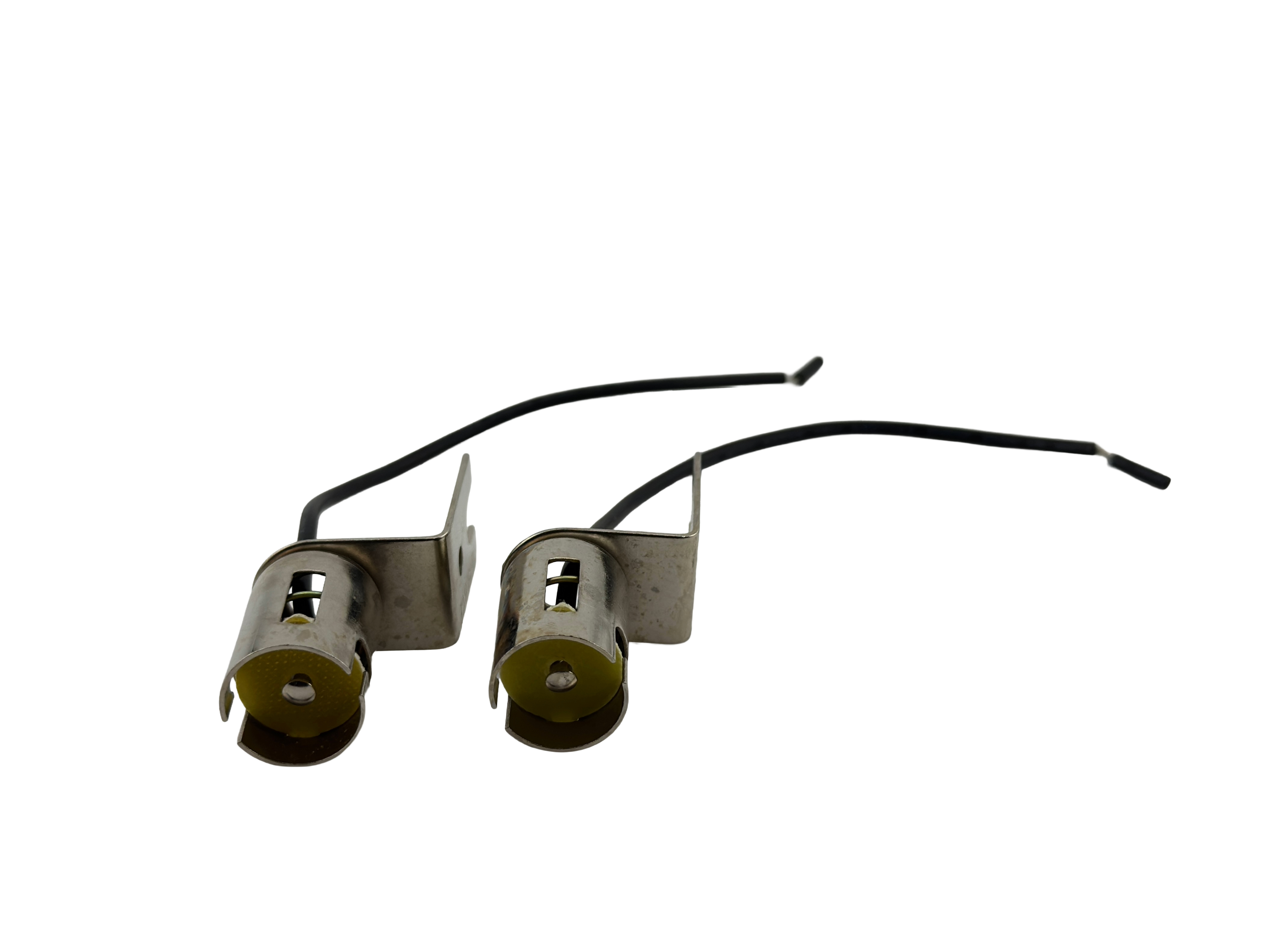 Rebaydo 2pcs BA15S Socket With Stand